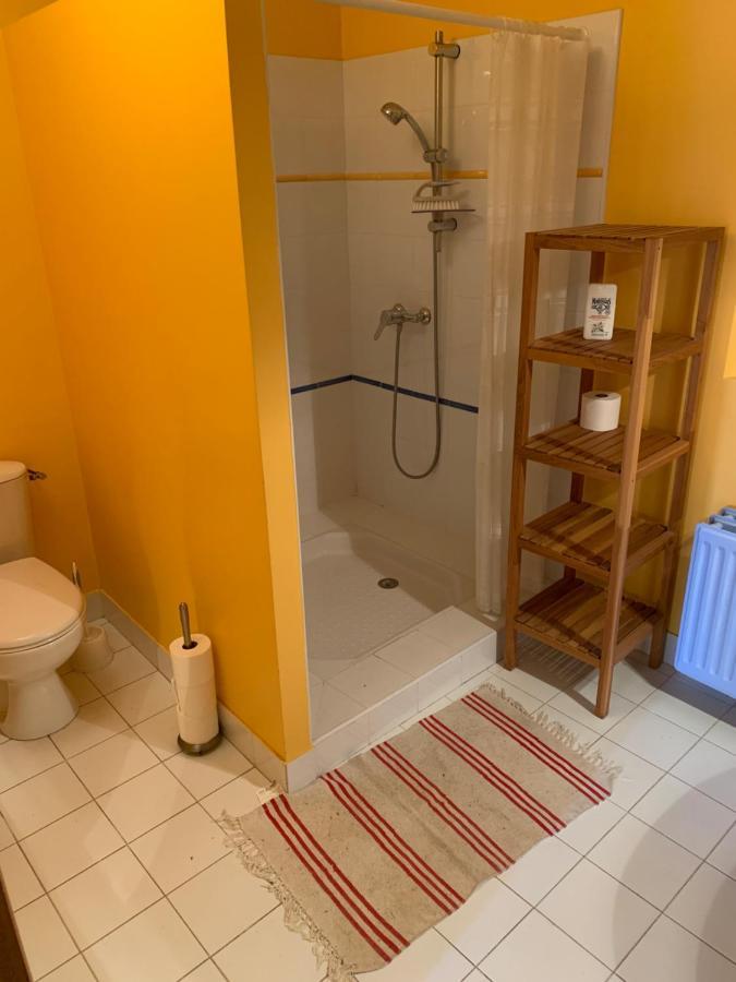 Font Nouvelle Maison De Charme Drome Provencale, 6 Ou 10 Personnes Avec Piscine Plaisians Exterior photo